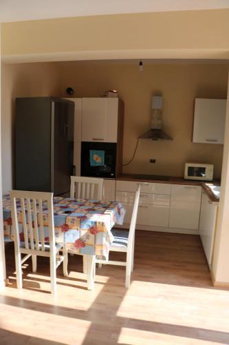 Libohove House | Bujtina DHULI