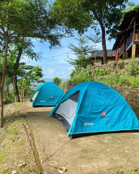 Java Other | Bukit Soca Family Camping Ground