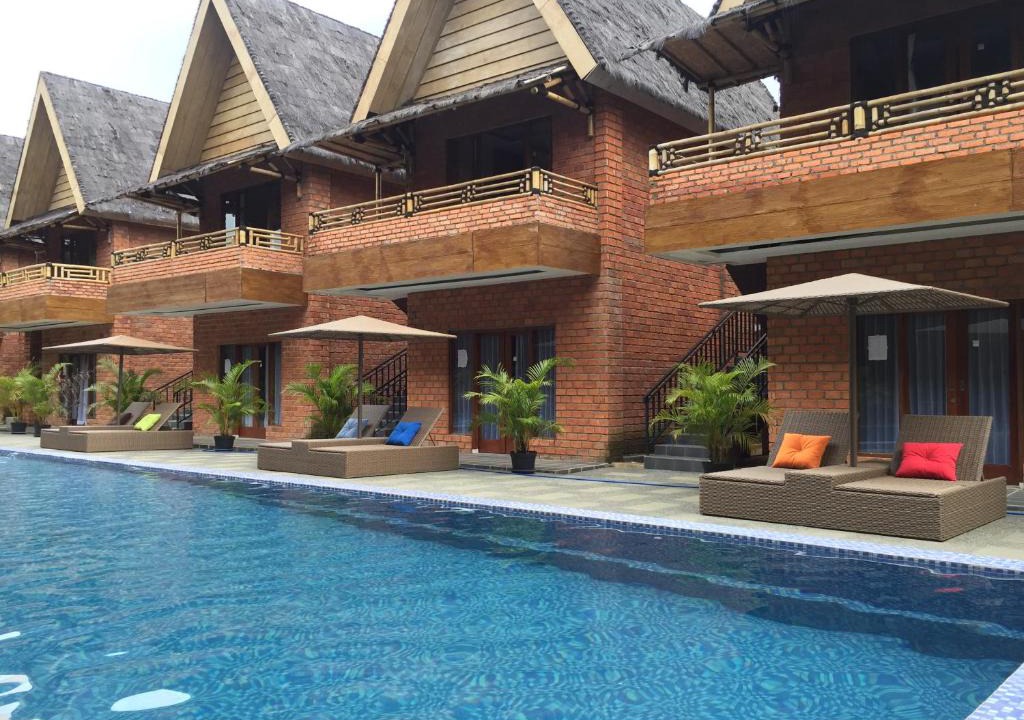 Bogor Timur Resort | Bumi Katulampa - Convention Resort