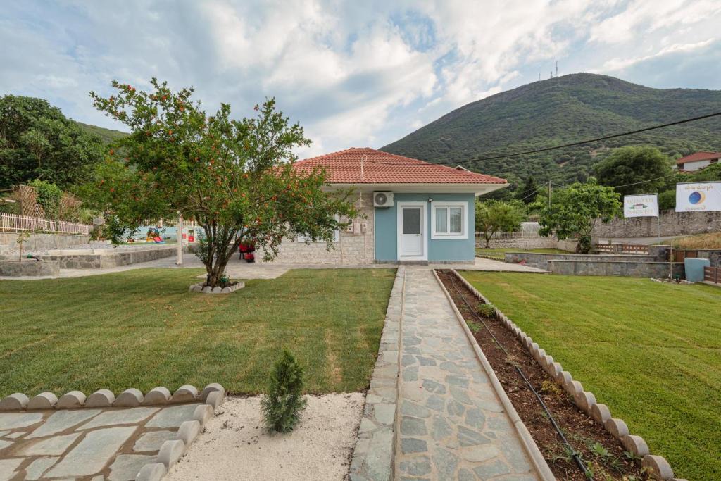 Dodoni House | Bungalow Episkopiko