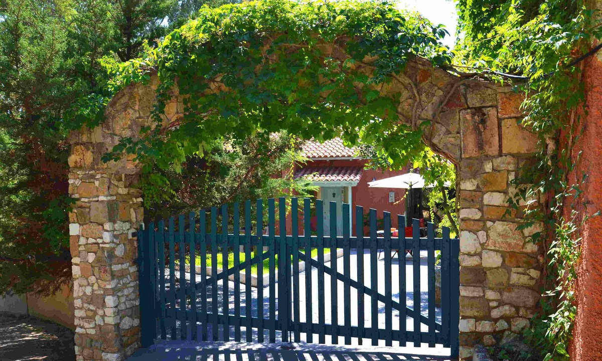 Bungalow Kefalonia Spartia | Leivathos