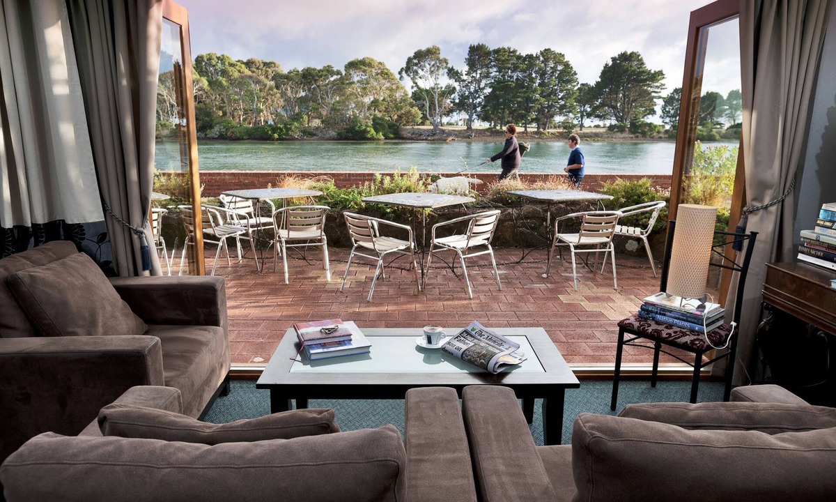 Wynyard Hotel | Burnie Airport Motel