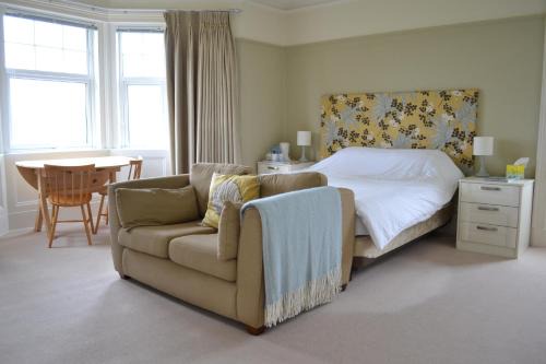 Girvan Bed & Breakfast | Burnside Farm B & B