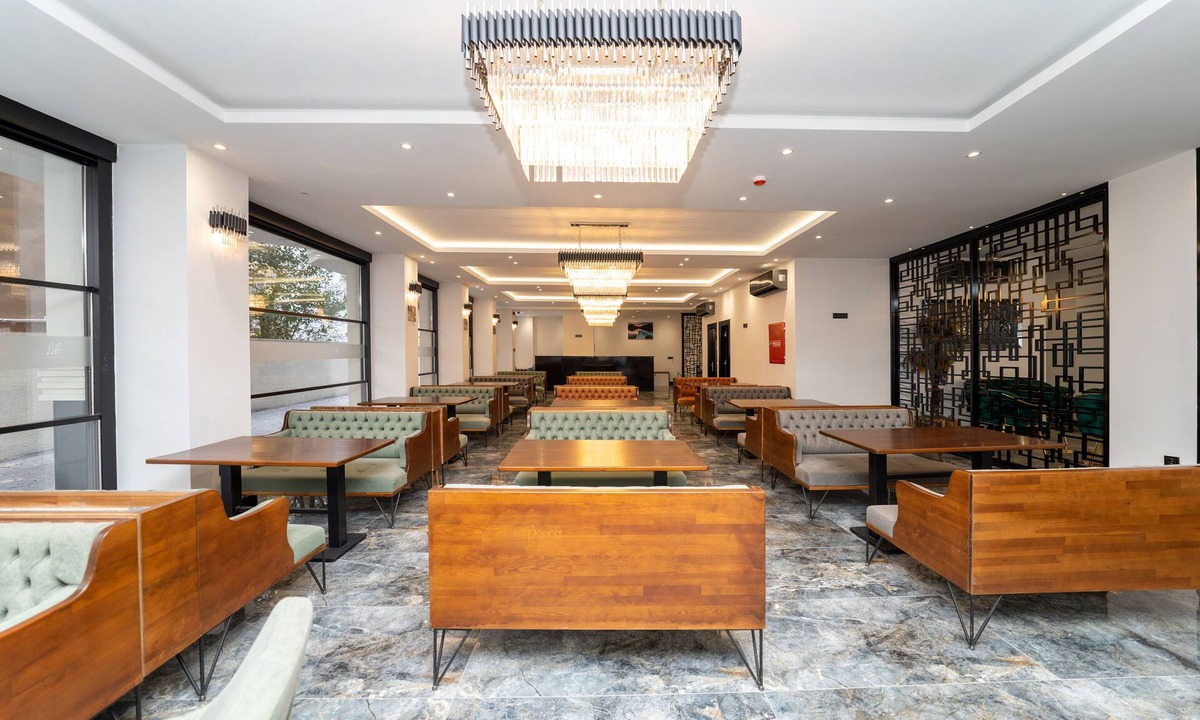Bakırkoy Hotel | Business Life Hotel & SPA Bakırköy