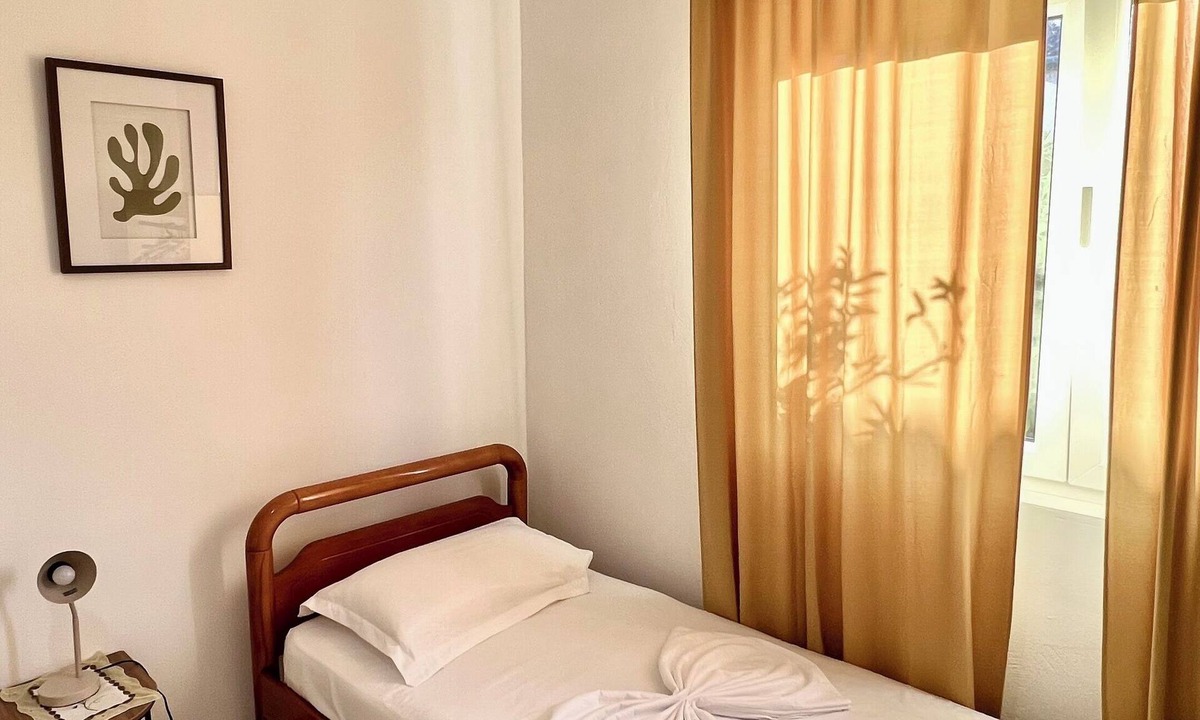 Berat Villa | C Villa