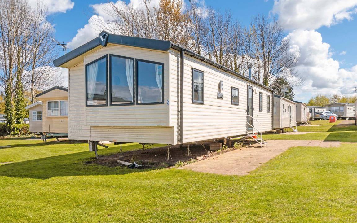 Prestonpans Cottage | Cabin ∙ 3 bedrooms ∙ 6 guests