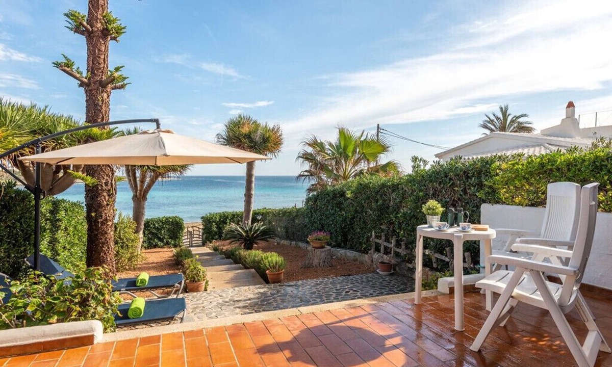 Punta Prima Apartment | Ca l'Avi i s'Avia - Playa de Punta Prima