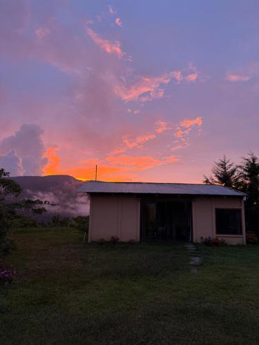 Poas Volcano National Park Apartment | Cabaña 23 - private cabin