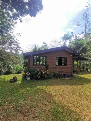 Pacuare Reserve Resort | Cabaña AMOTO