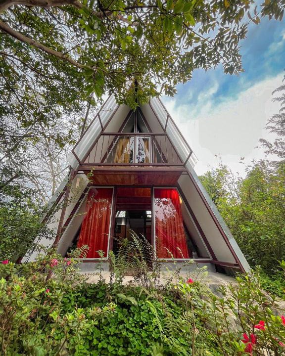 Santa Maria Ski Chalet | Cabaña Azalea en Santa María de Dota