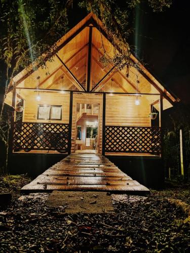 Canton Paraiso Other | Cabaña Lugar de paz