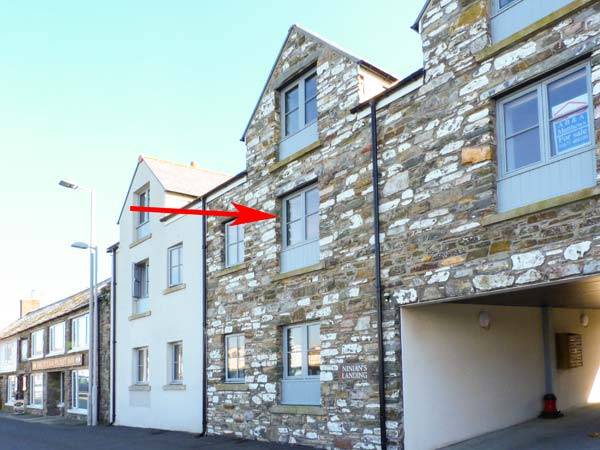 Newton Stewart Cottage | Cabin ∙ 1 bedroom ∙ 2 guests