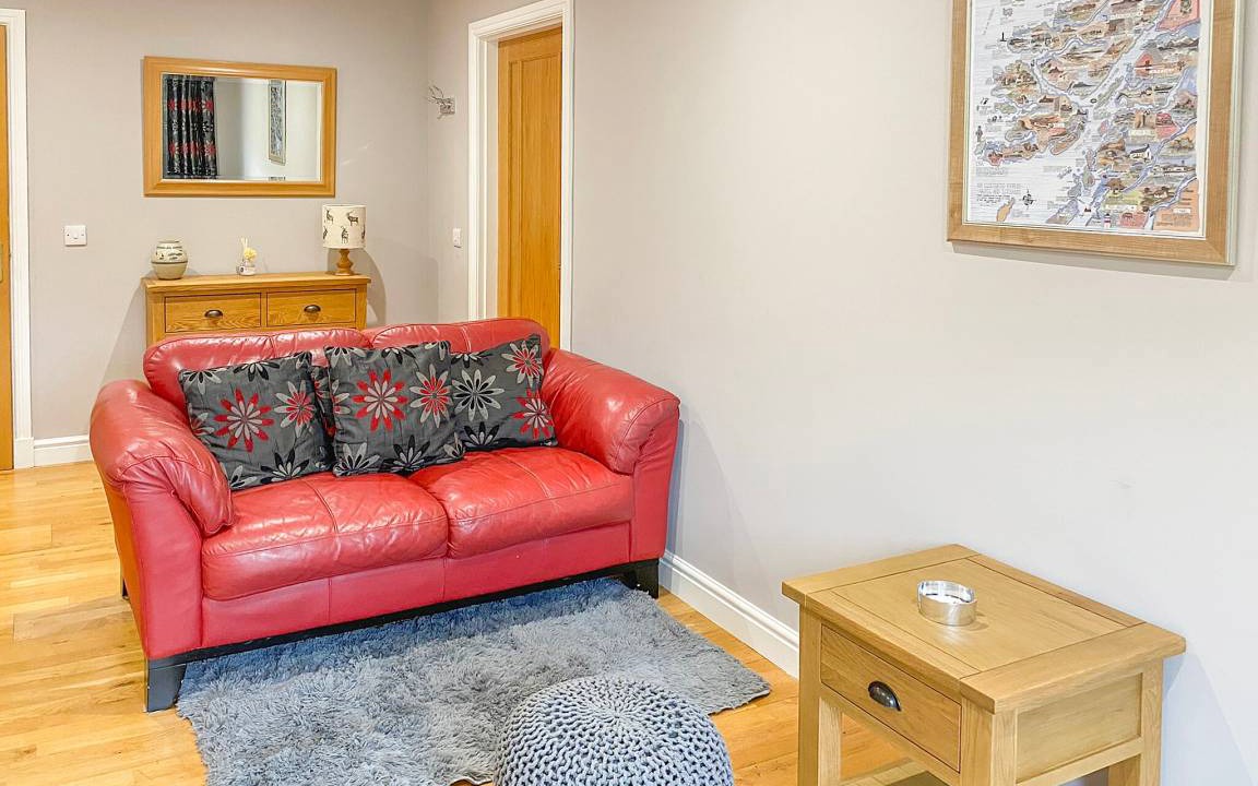 Appin Cottage | Cabin ∙ 1 bedroom ∙ 2 guests