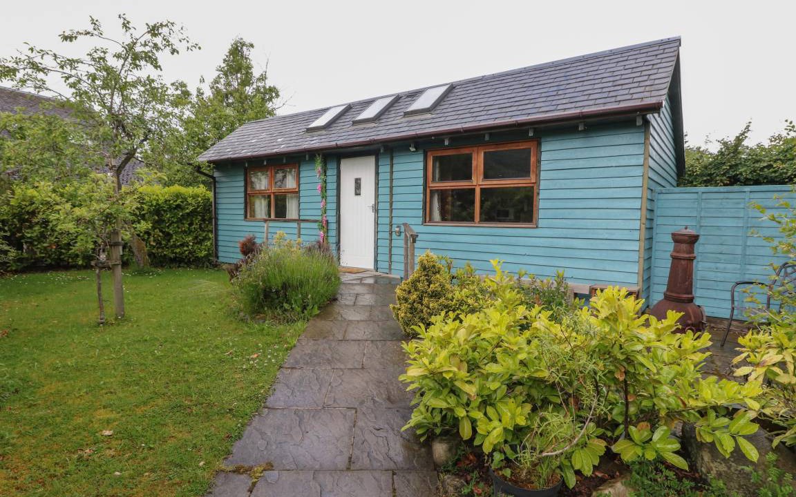 Blair Atholl Cottage | Cabin ∙ 1 bedroom ∙ 2 guests