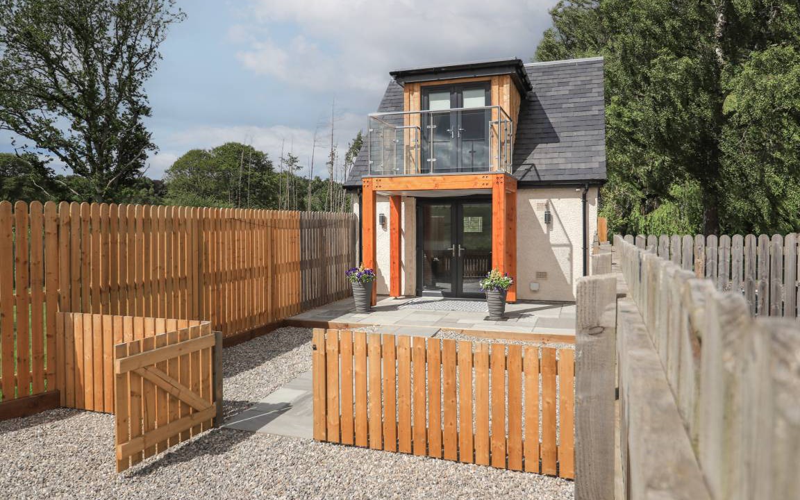 Inverness Cottage | Cabin ∙ 1 bedroom ∙ 2 guests