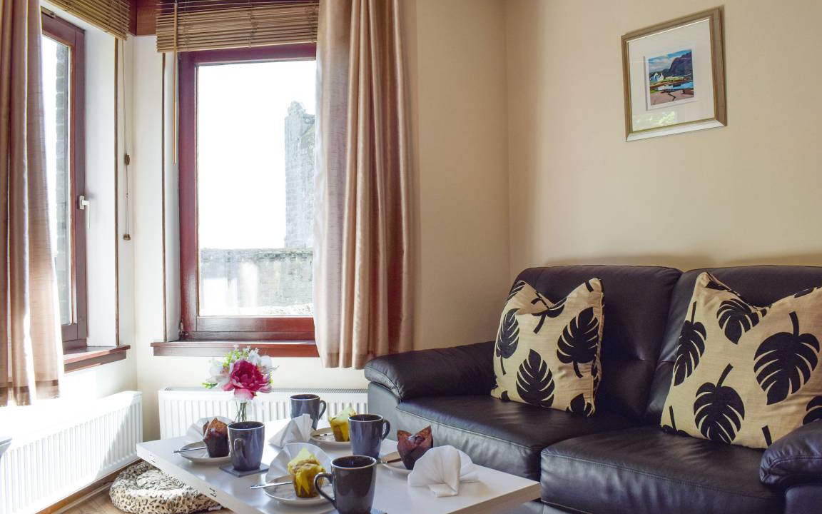 Kirkcaldy Cottage | Cabin ∙ 1 bedroom ∙ 2 guests
