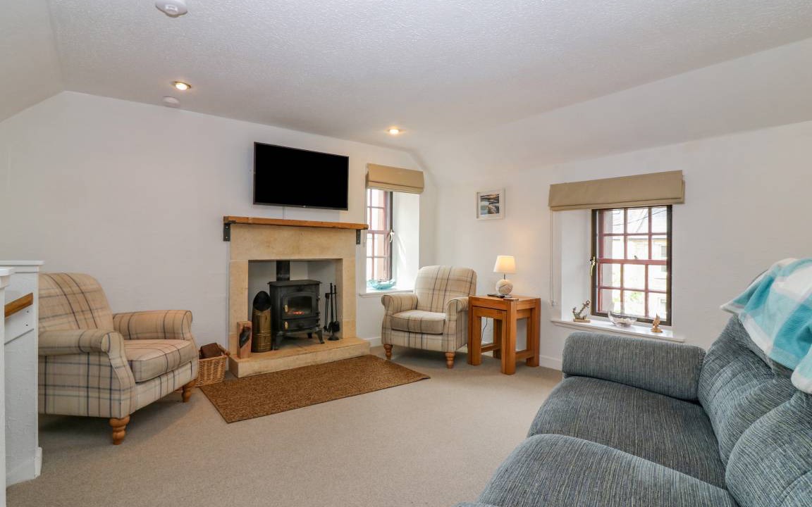 Newburgh Cottage | Cabin ∙ 1 bedroom ∙ 2 guests