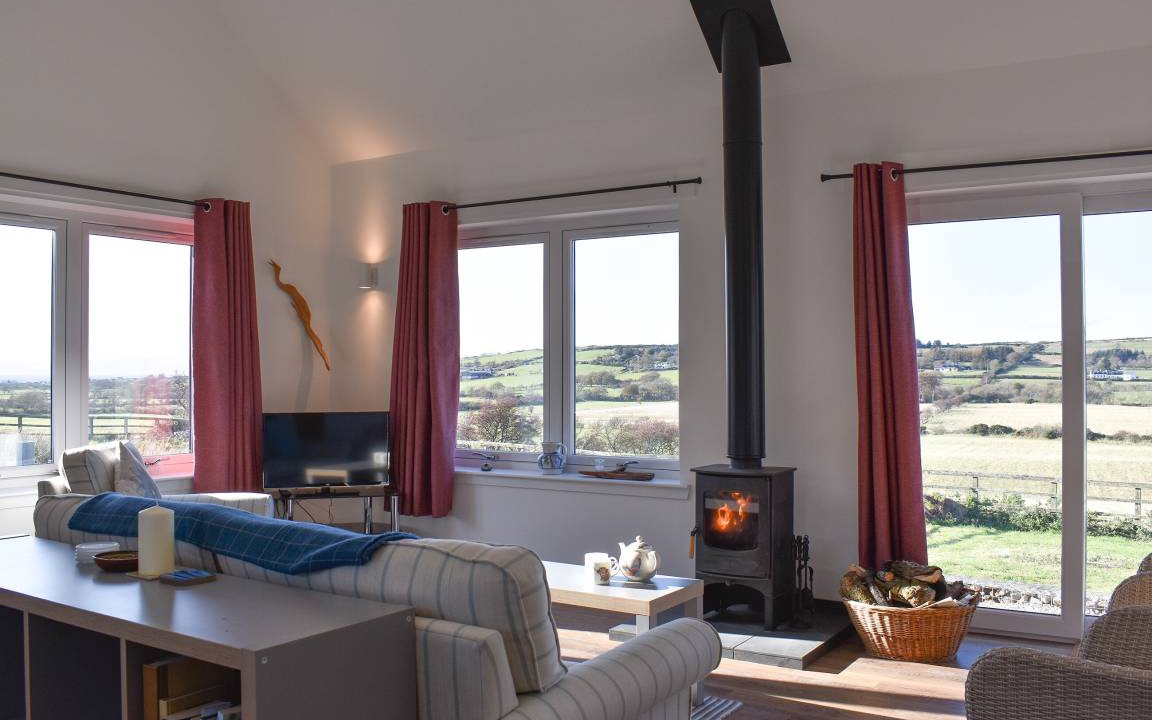 Shiskine Cottage | Cabin ∙ 1 bedroom ∙ 2 guests