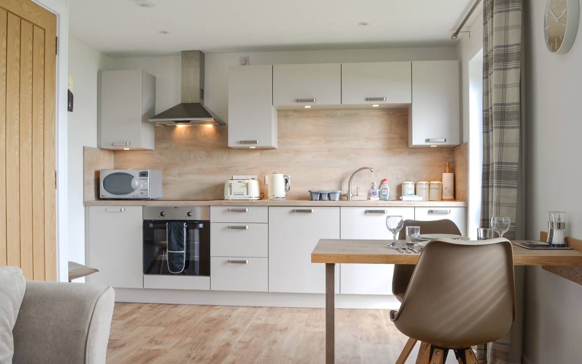 St. Mary's Cottage | Cabin ∙ 1 bedroom ∙ 2 guests