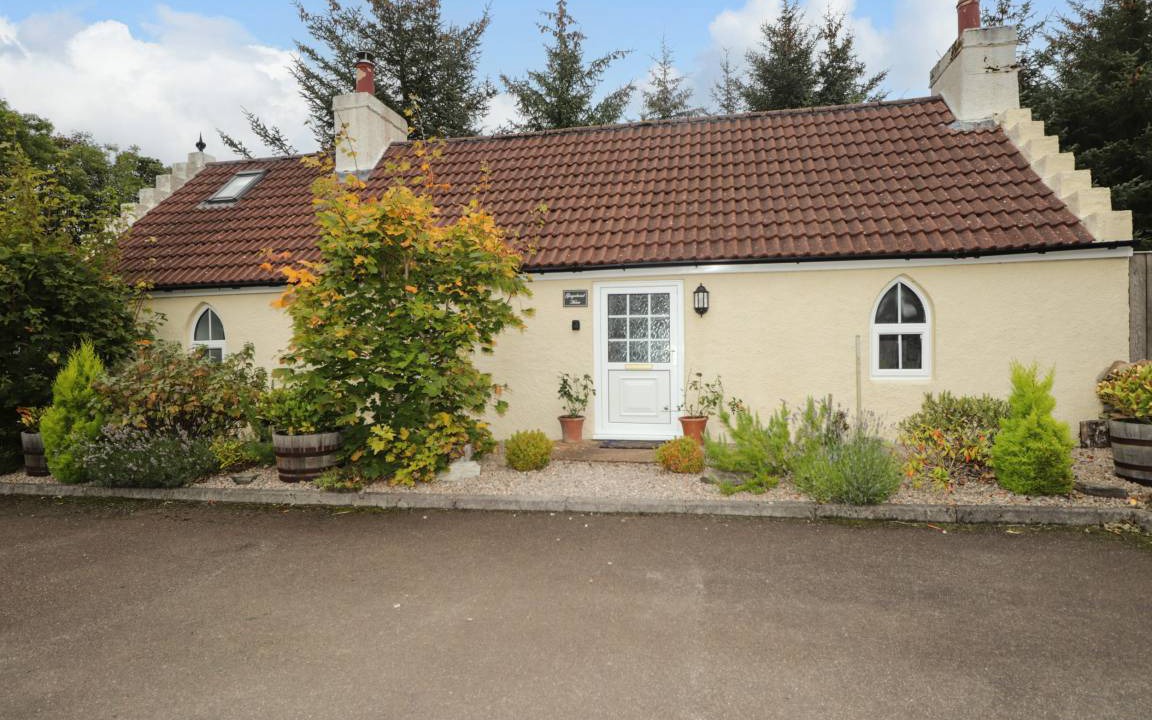 Mey Cottage | Cabin ∙ 1 bedroom ∙ 2 guests