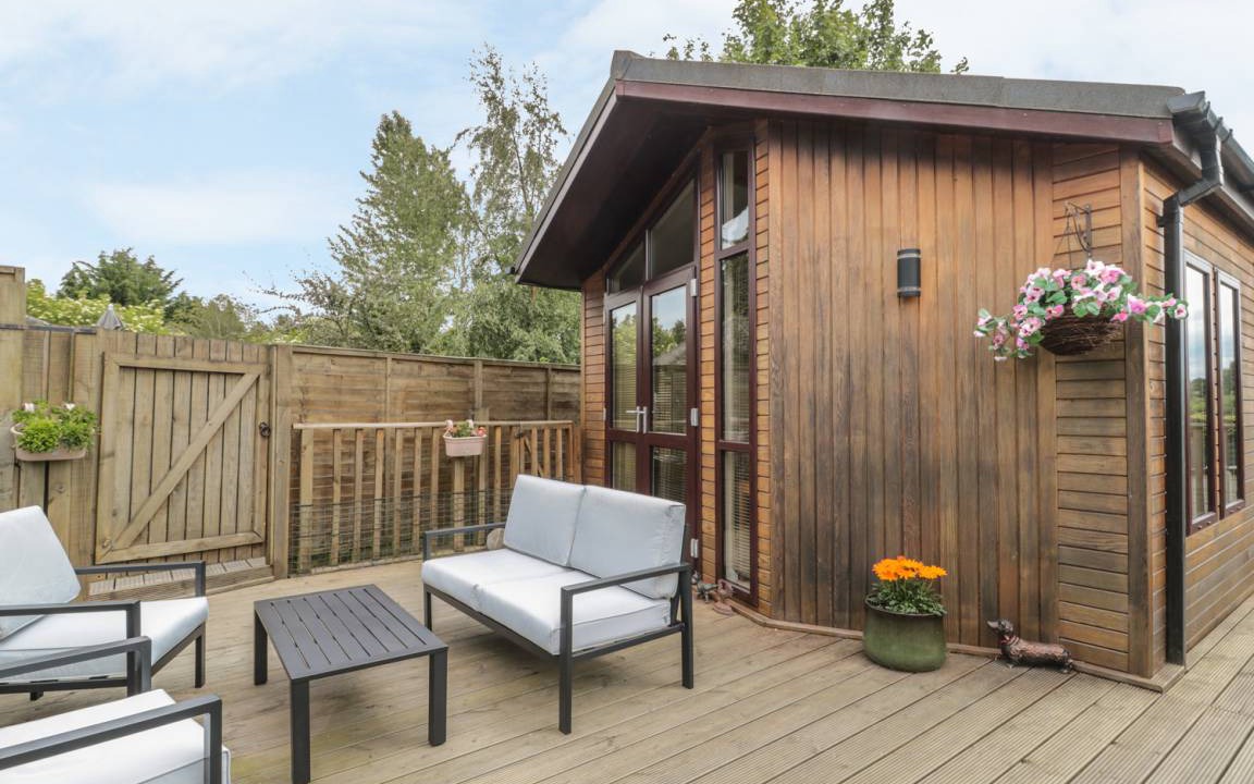 Melrose Cottage | Cabin ∙ 2 bedrooms ∙ 4 guests