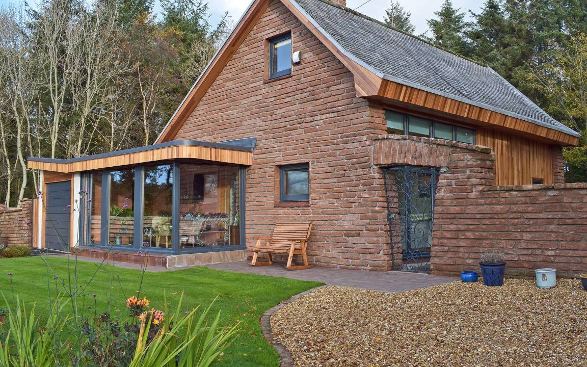 Ayr Cottage | Cabin ∙ 2 bedrooms ∙ 4 guests