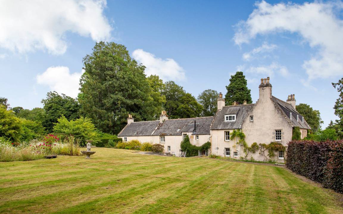Dingwall Cottage | Cabin ∙ 2 bedrooms ∙ 4 guests