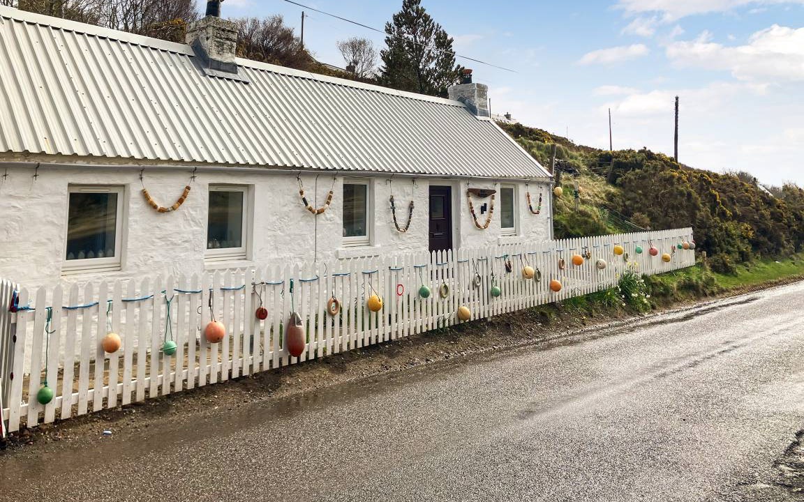 Thurso Cottage | Cabin ∙ 2 bedrooms ∙ 4 guests