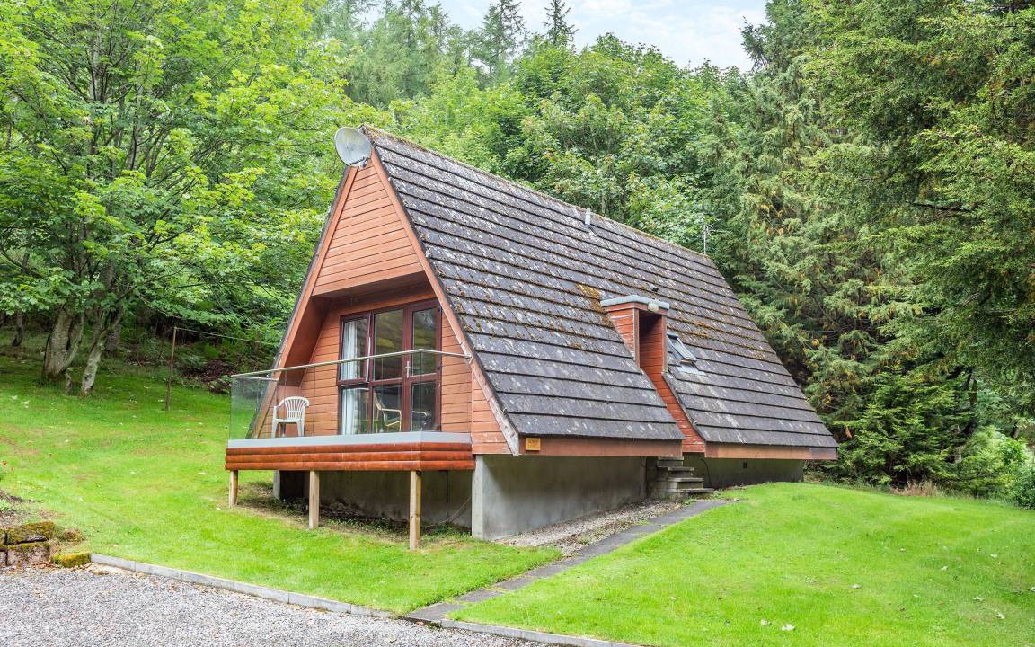 Fortrose Cottage | Cabin ∙ 2 bedrooms ∙ 4 guests