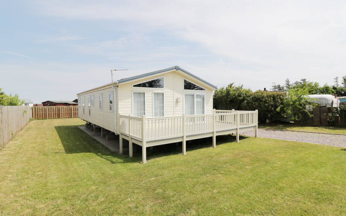 Southerness Cottage | Cabin ∙ 2 bedrooms ∙ 4 guests