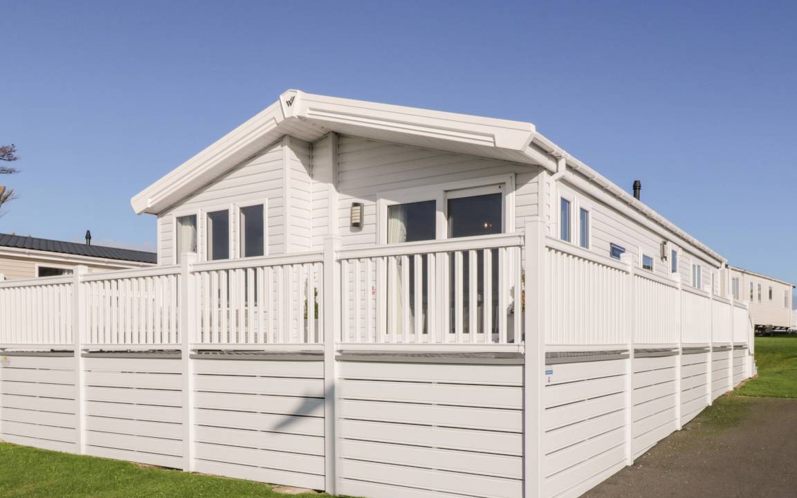 Southerness Cottage | Cabin ∙ 2 bedrooms ∙ 6 guests