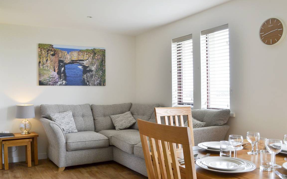 St. Mary's Cottage | Cabin ∙ 2 bedrooms ∙ 4 guests