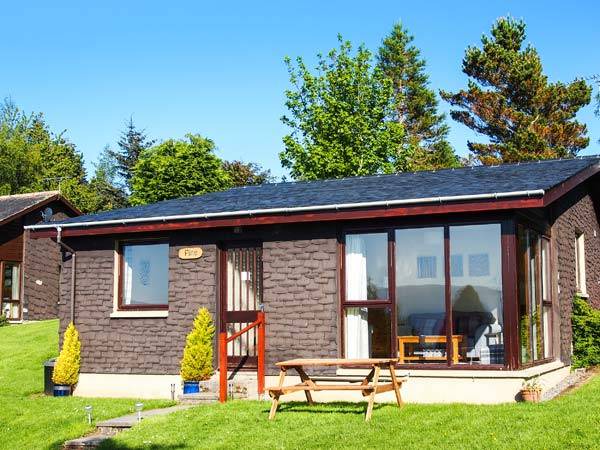 Dingwall Cottage | Cabin ∙ 2 bedrooms ∙ 4 guests