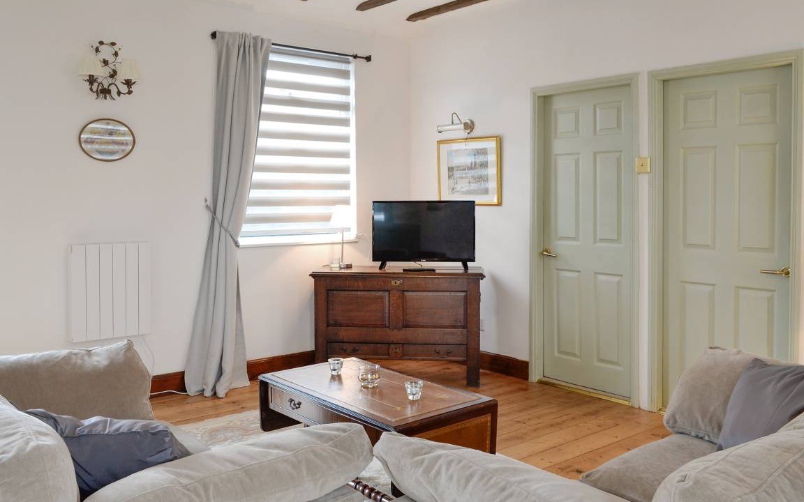 Drummore Cottage | Cabin ∙ 2 bedrooms ∙ 4 guests