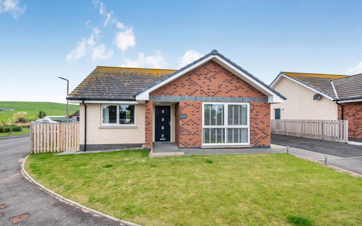 Drummore Cottage | Cabin ∙ 2 bedrooms ∙ 4 guests
