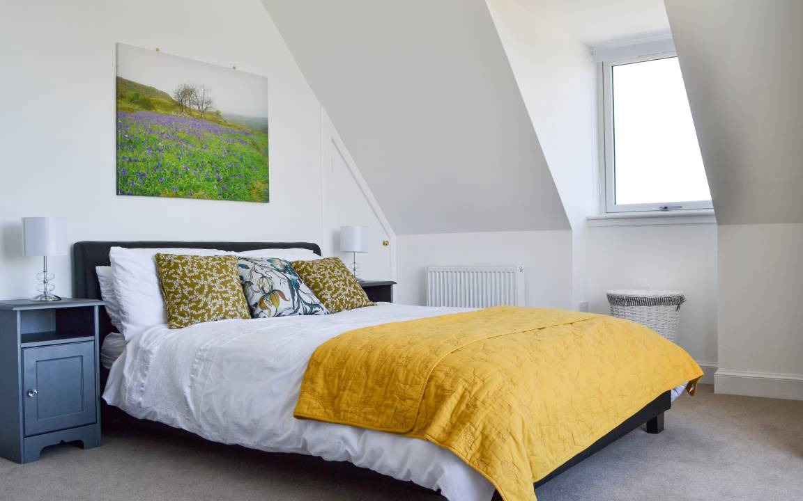 Colbost Cottage | Cabin ∙ 2 bedrooms ∙ 4 guests