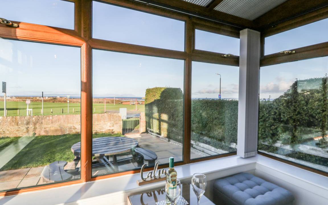 Maidens Cottage | Cabin ∙ 2 bedrooms ∙ 4 guests