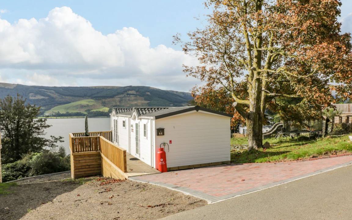 Cove Cottage | Cabin ∙ 2 bedrooms ∙ 4 guests