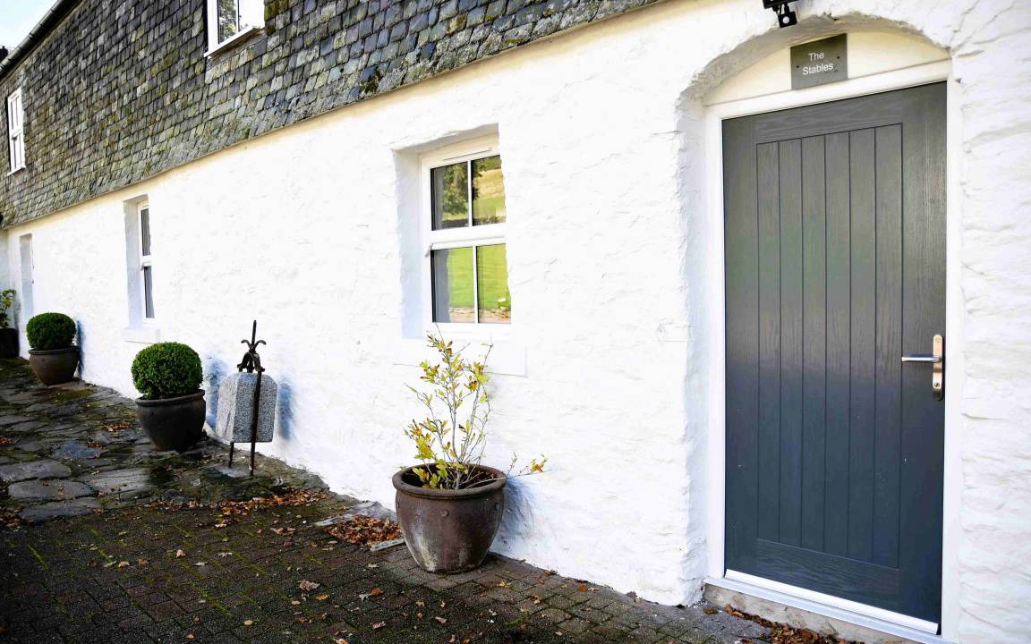 Pitlochry Cottage | Cabin ∙ 3 bedrooms ∙ 8 guests