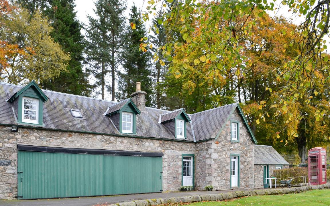 Blairgowrie Cottage | Cabin ∙ 3 bedrooms ∙ 5 guests