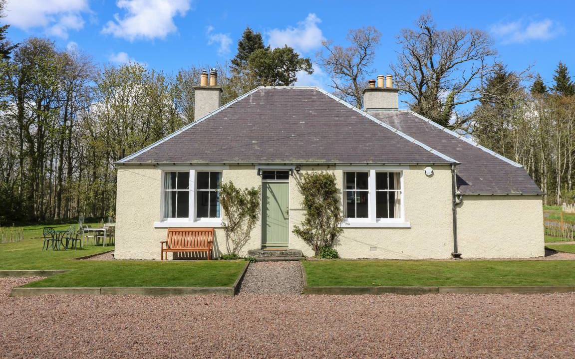 Melrose Cottage | Cabin ∙ 3 bedrooms ∙ 6 guests