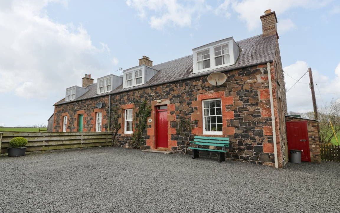 Kelso Cottage | Cabin ∙ 3 bedrooms ∙ 5 guests