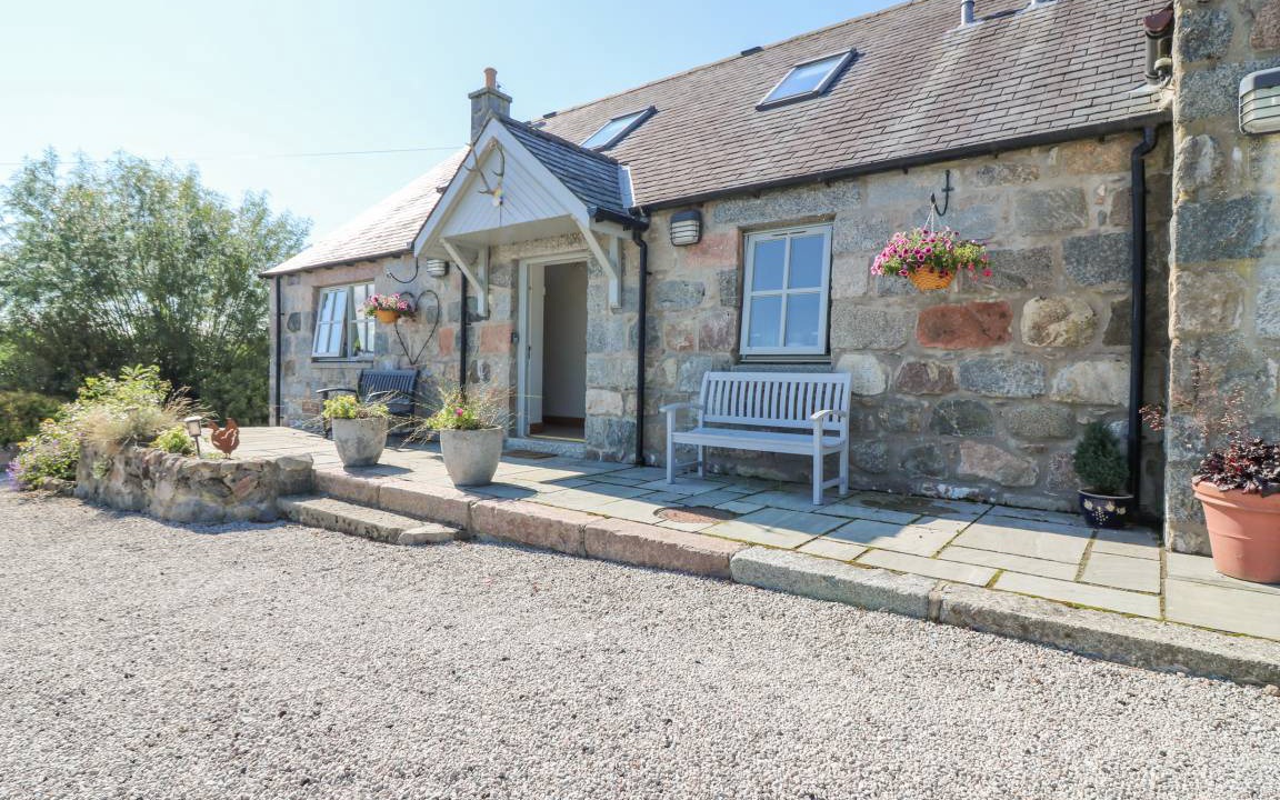 Sauchen Cottage | Cabin ∙ 3 bedrooms ∙ 6 guests