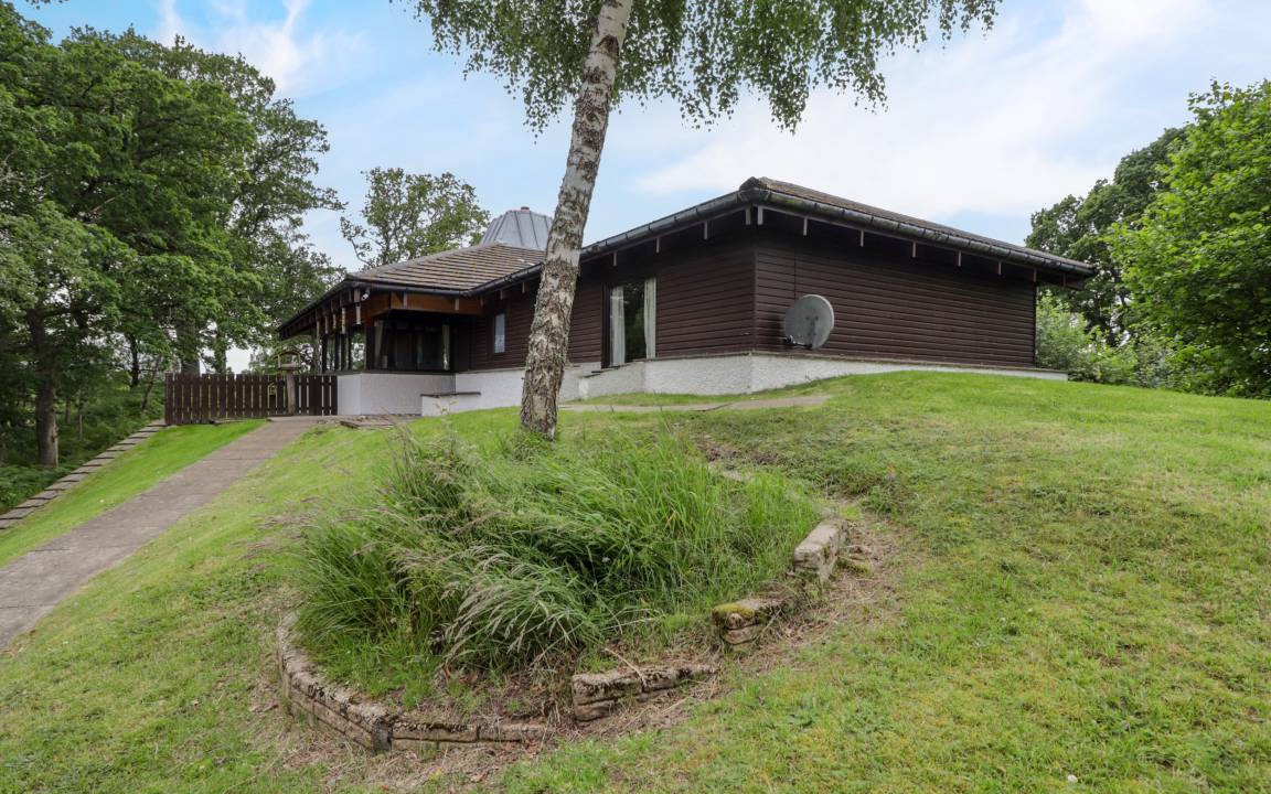 Kingussie Cottage | Cabin ∙ 3 bedrooms ∙ 8 guests