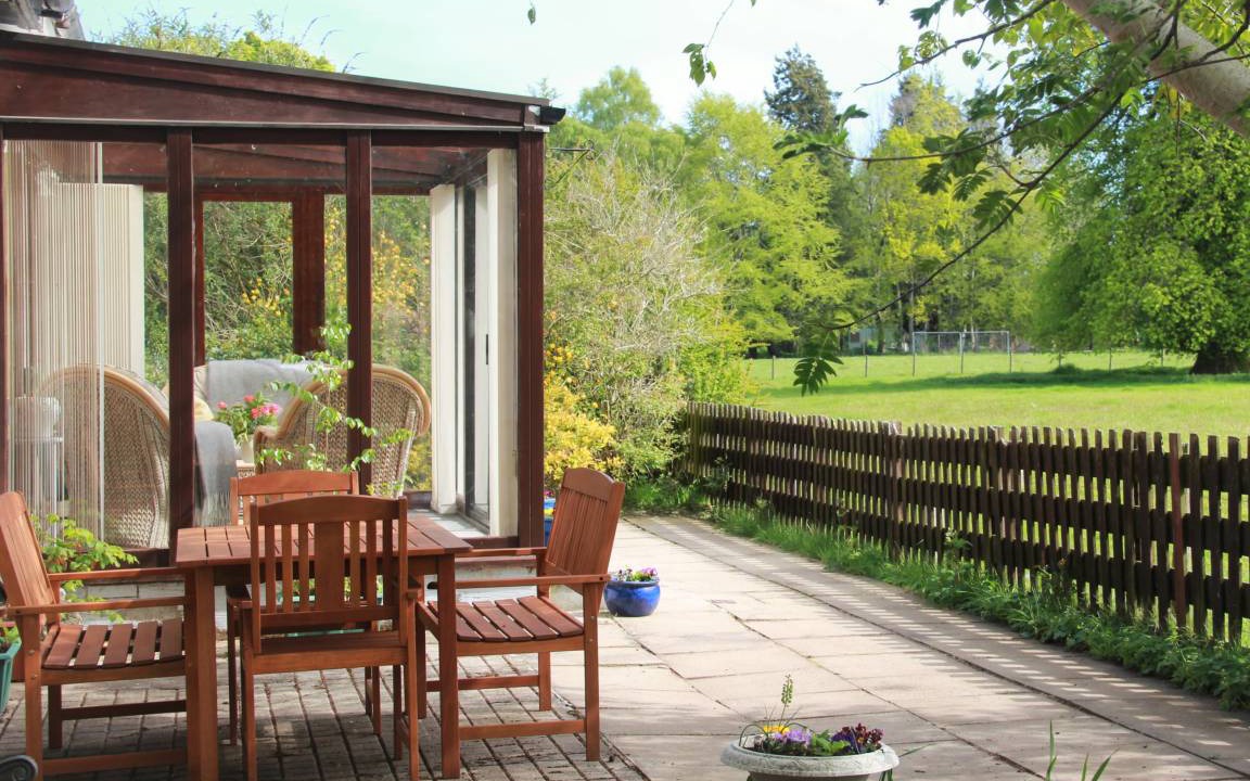 Invergordon Cottage | Cabin ∙ 3 bedrooms ∙ 5 guests