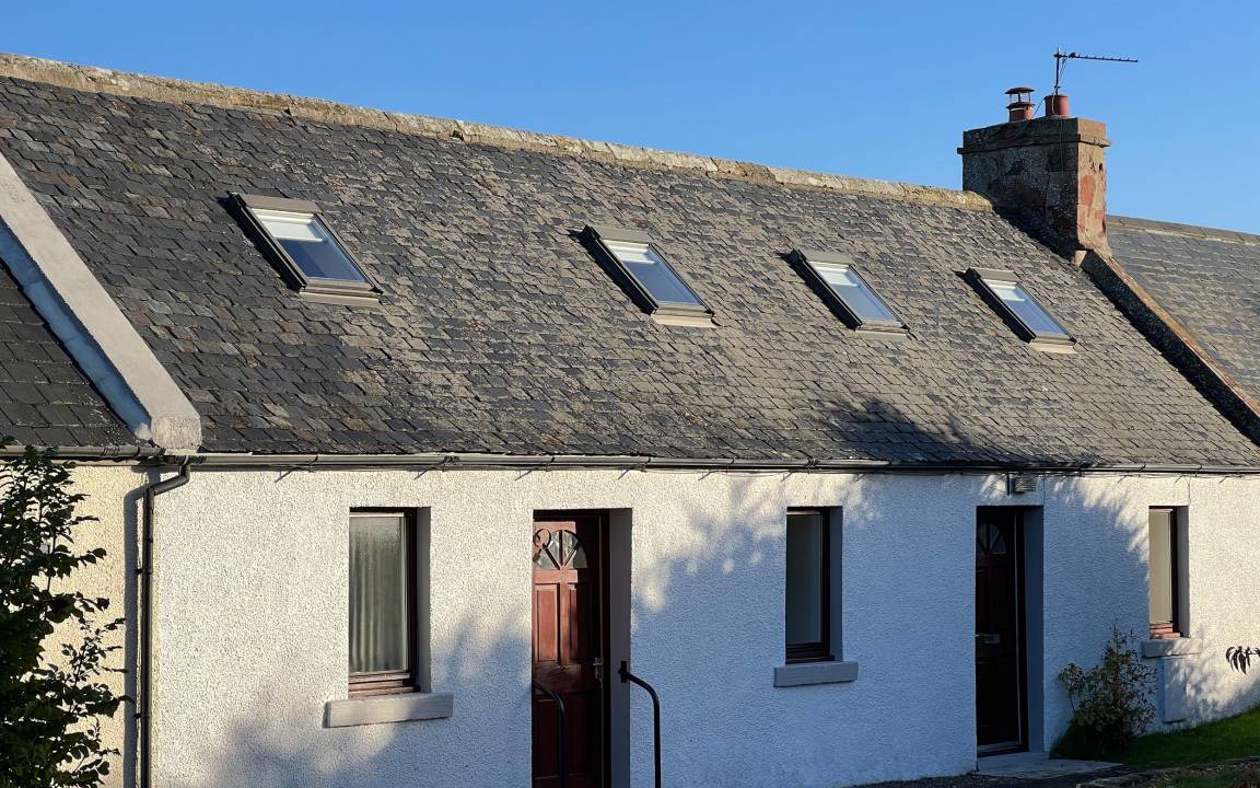 Jemimaville Cottage | Cabin ∙ 3 bedrooms ∙ 5 guests