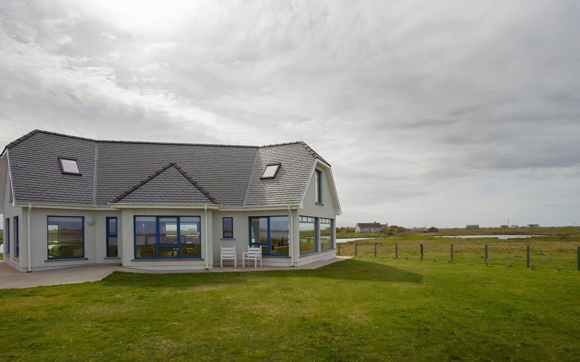 Eochar Cottage | Cabin ∙ 3 bedrooms ∙ 6 guests