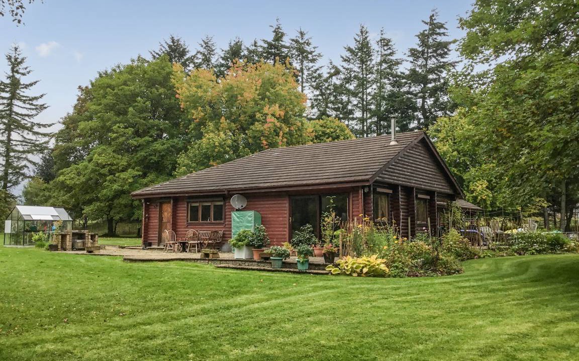 Blairgowrie Cottage | Cabin ∙ 3 bedrooms ∙ 6 guests
