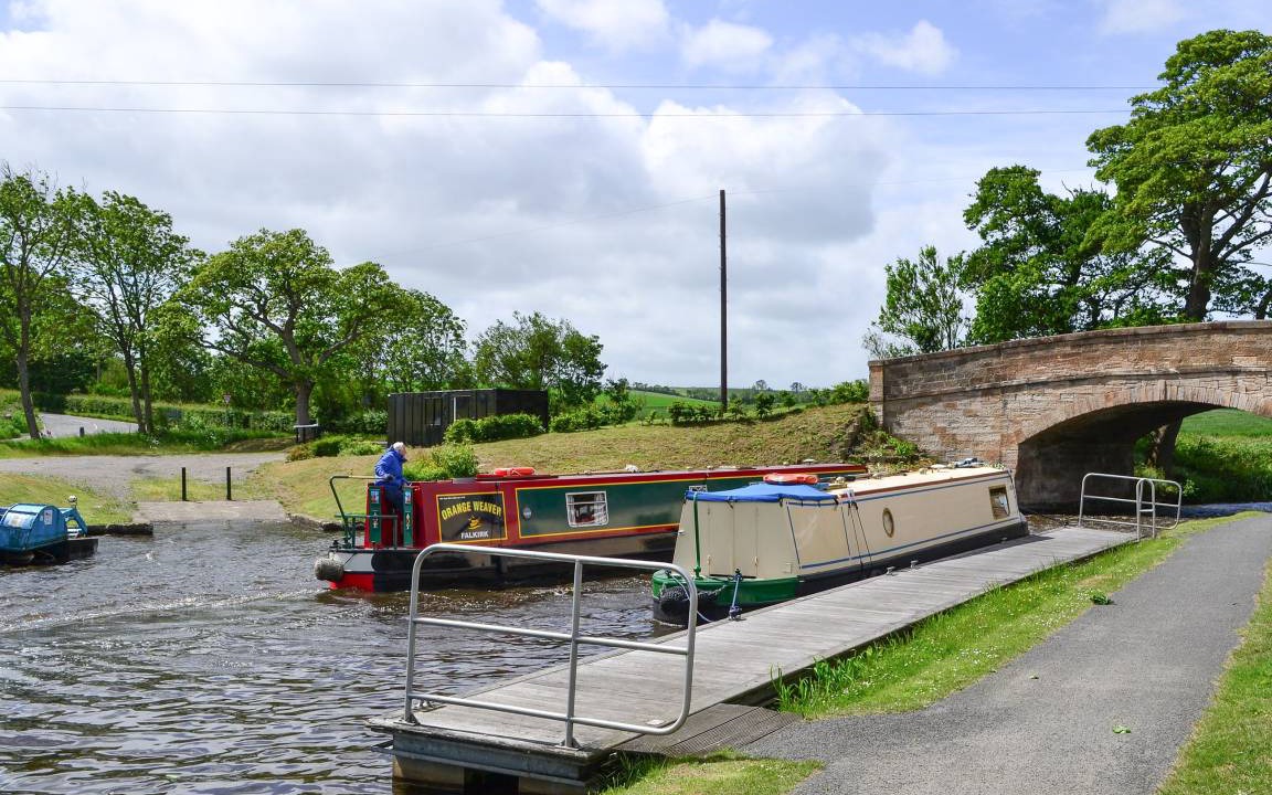 Linlithgow Cottage | Cabin ∙ 3 bedrooms ∙ 6 guests