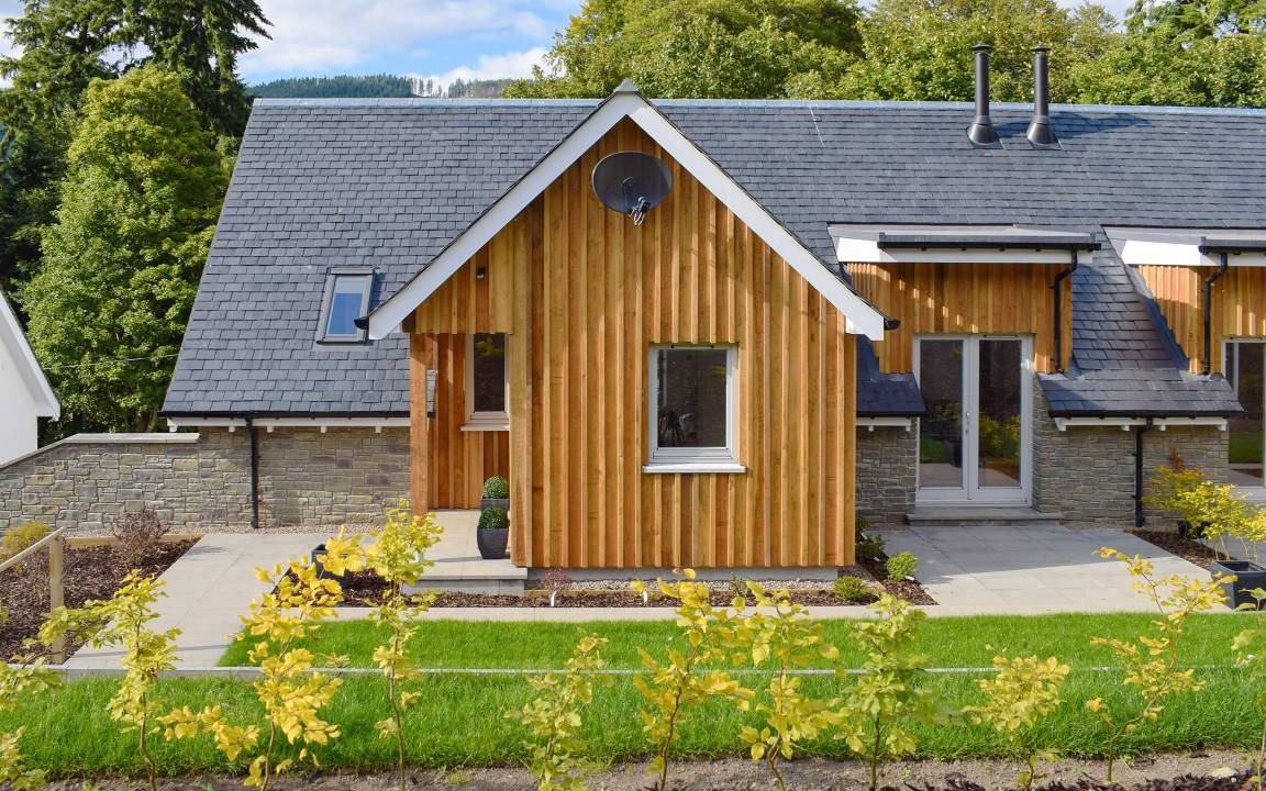 Kenmore Cottage | Cabin ∙ 3 bedrooms ∙ 6 guests